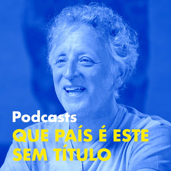 Artwork for QUE PAÍS É ESTE / SEM TÍTULO
