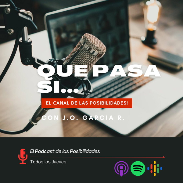 Artwork for QUE PASA SI...