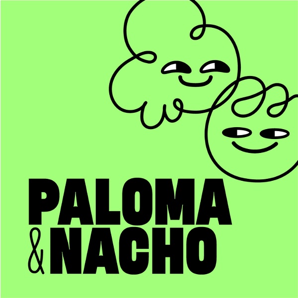 Artwork for Paloma y Nacho