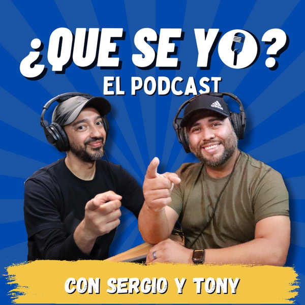 Artwork for ¿Que Se Yo?