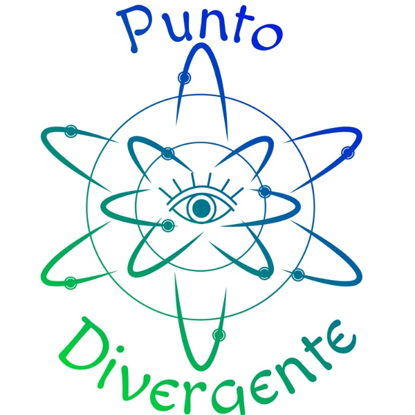 Artwork for Punto Divergente
