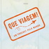 QUE VIAGEM! | morar fora do Brasil, perrengues e vida real