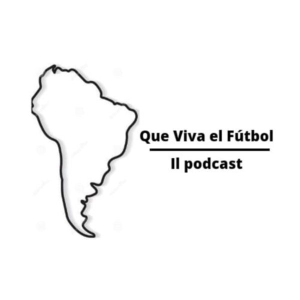 Artwork for Que Viva el Fútbol