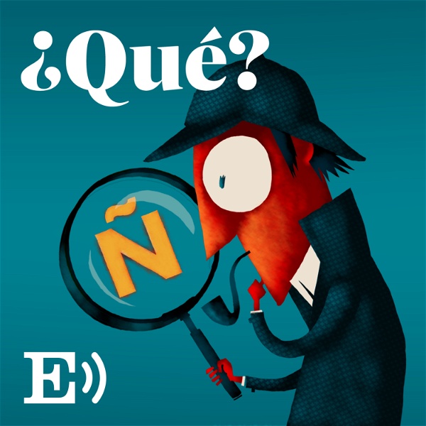 Artwork for ¿Qué? – The Spanish News Podcast
