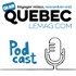 Québec Le Mag - Le podcast