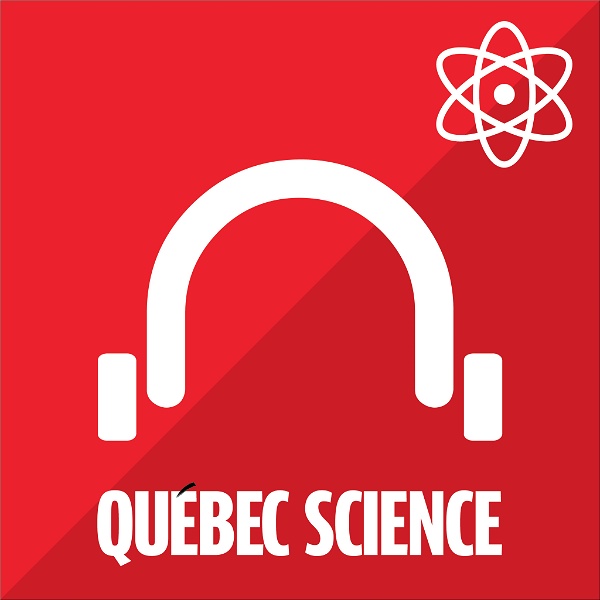 Artwork for Québec Science