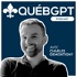 QuébGPT - Podcast