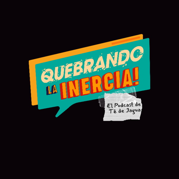 Artwork for Quebrando La Inercia