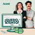 Quedo atento