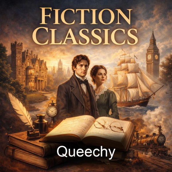 Artwork for Queechy