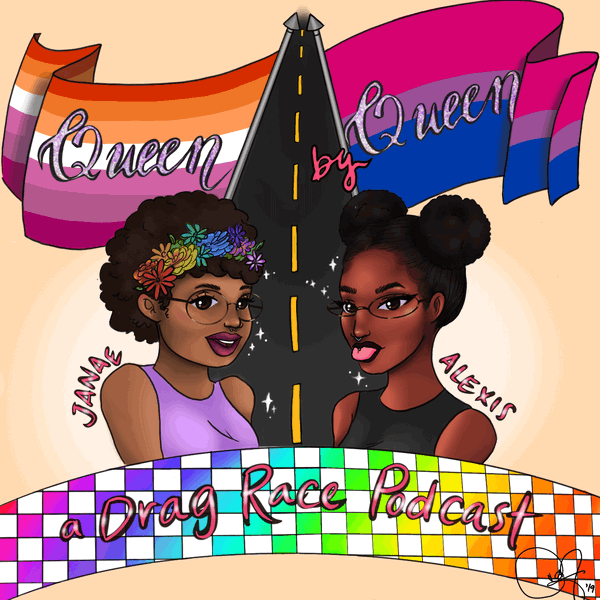 Artwork for Queen by Queen