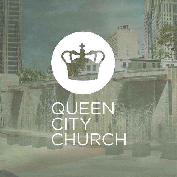 Artwork for Queen City Church
