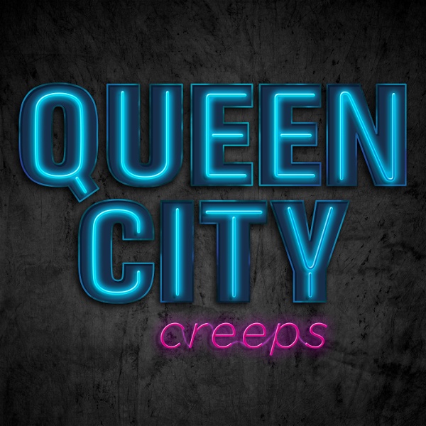Artwork for Queen City Creeps