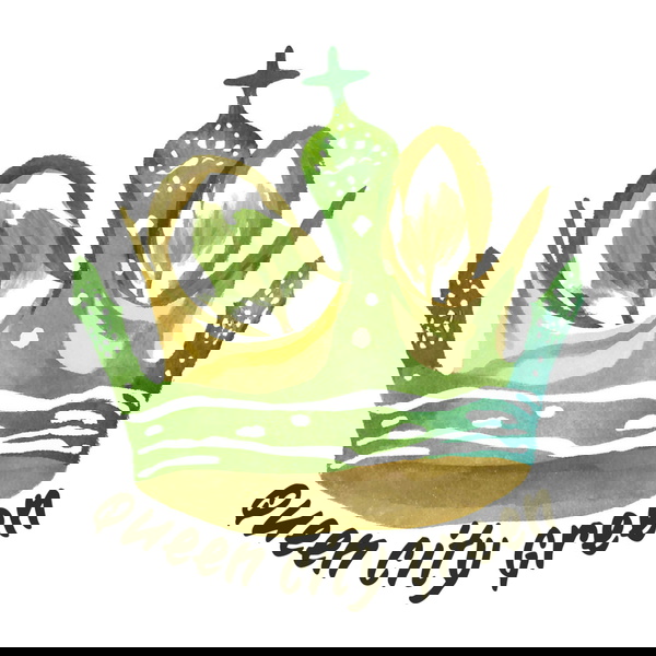 Artwork for Queen City Green