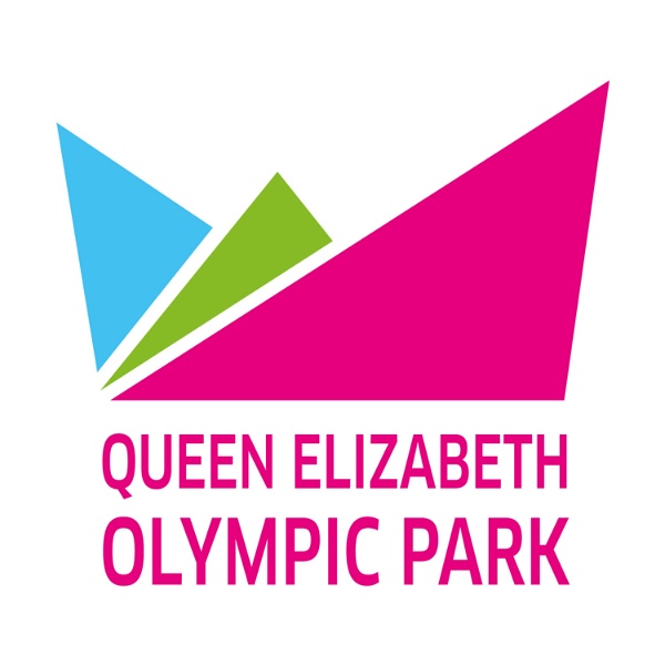 Artwork for Queen Elizabeth Olympic Park Pod