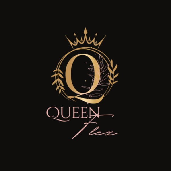 Artwork for Queen Flex Podcast