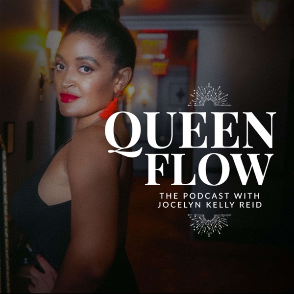 Artwork for Queen Flow the Podcast