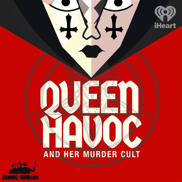 Artwork for Queen Havoc and Her Murder Cult