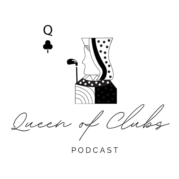 Artwork for Queen of Clubs Podcast