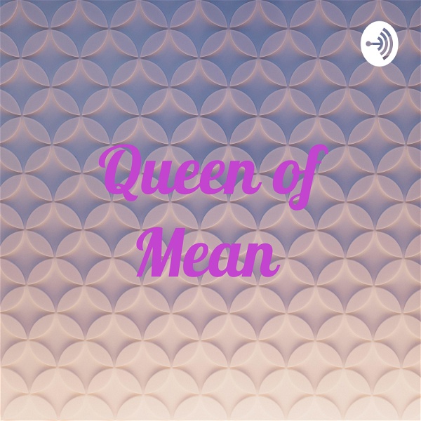Artwork for Queen of Mean
