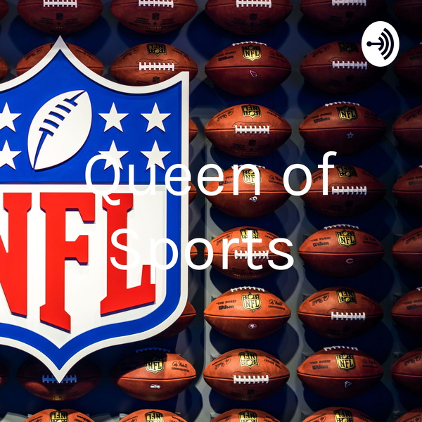 Artwork for Queen of Sports