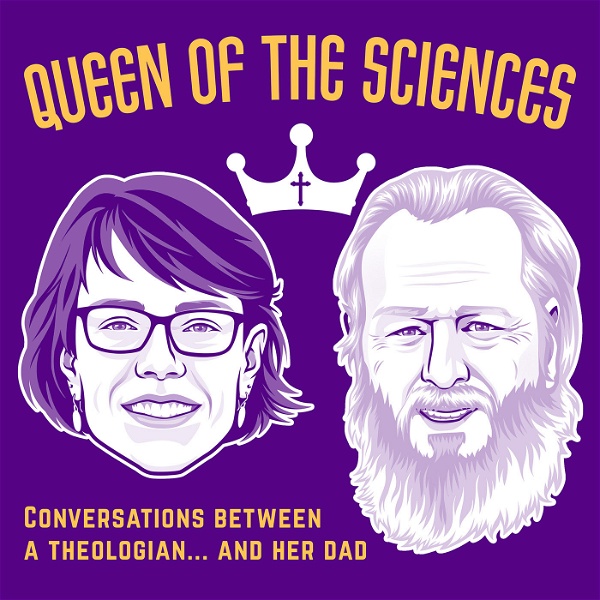Artwork for Queen of the Sciences