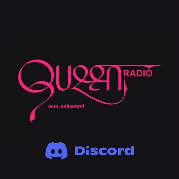Artwork for Queen Radio