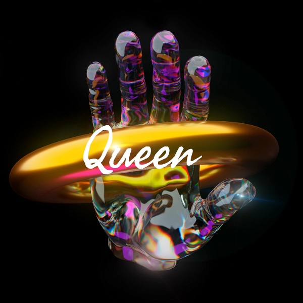 Artwork for Queen 👑