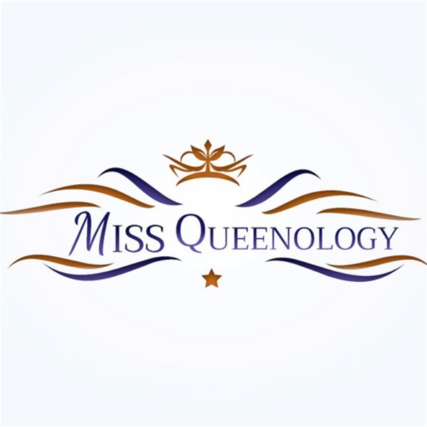 Artwork for MISS QUEENOLOGY