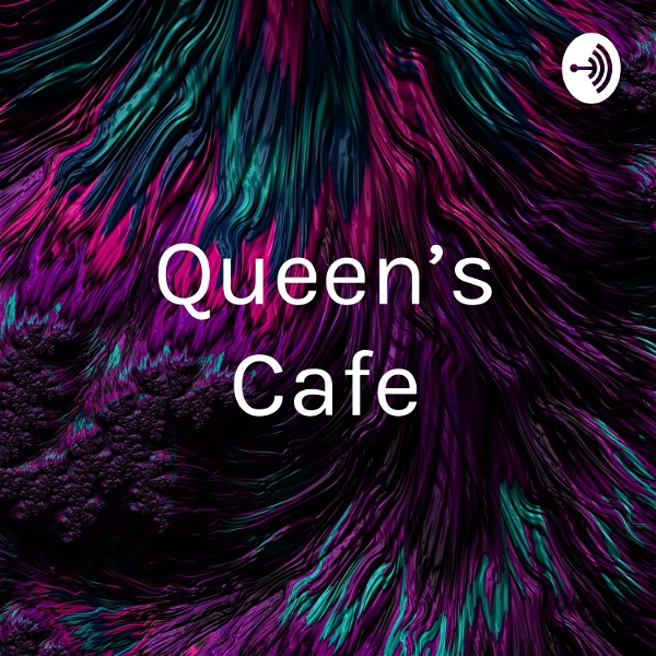 Artwork for Queen's Cafe❣️❣️❣️