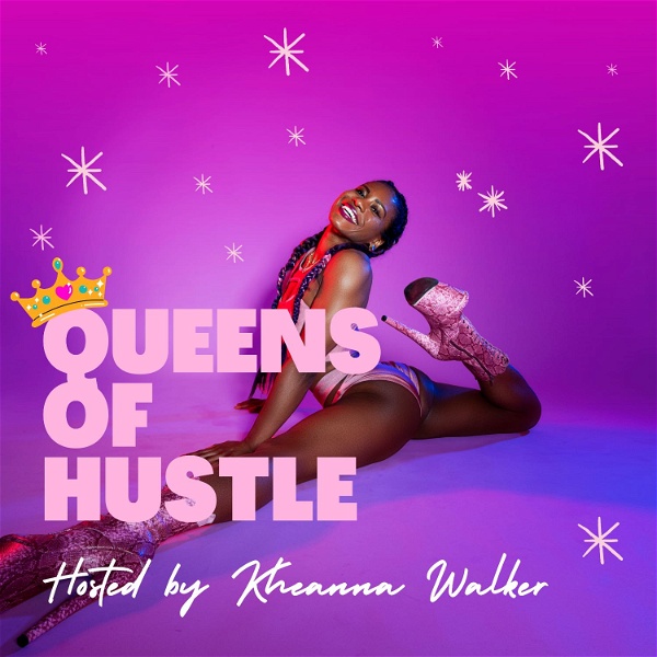 Artwork for Queens of Hustle