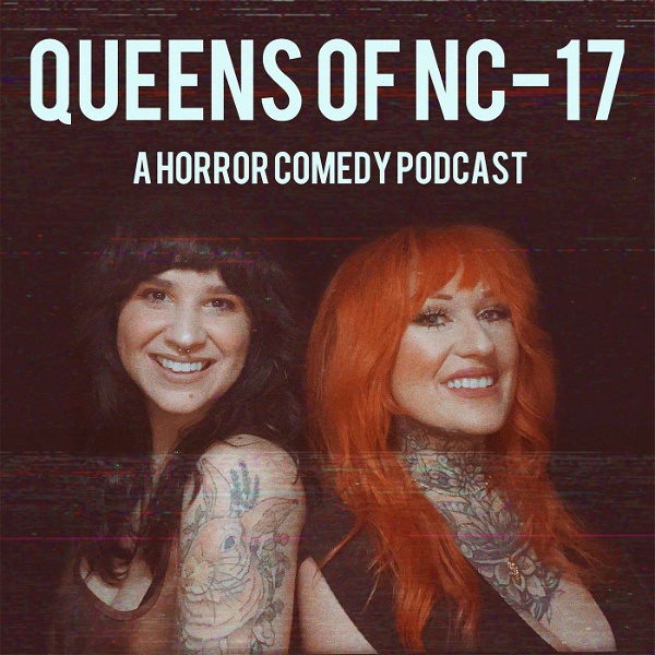 Artwork for Queens of NC-17