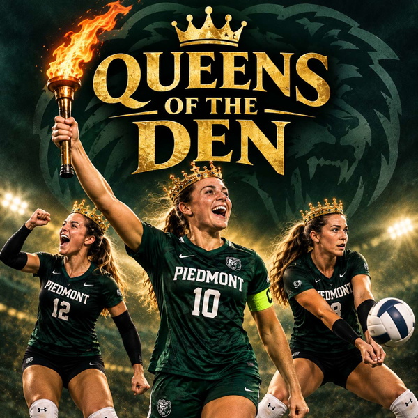 Artwork for Queens of the Den