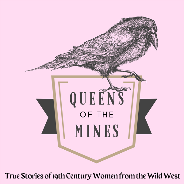 Artwork for Queens of the Mines