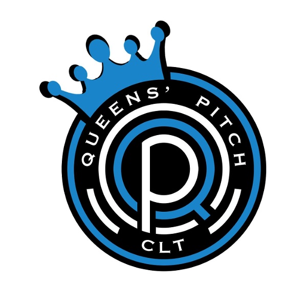Artwork for Queens' Pitch CLT
