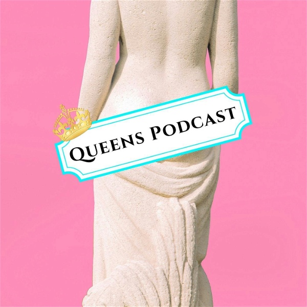 Artwork for Queens Podcast