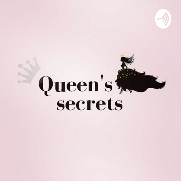 Artwork for Queen's secrets أسرار الملكة