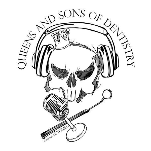 Artwork for Queens & Sons of Dentistry