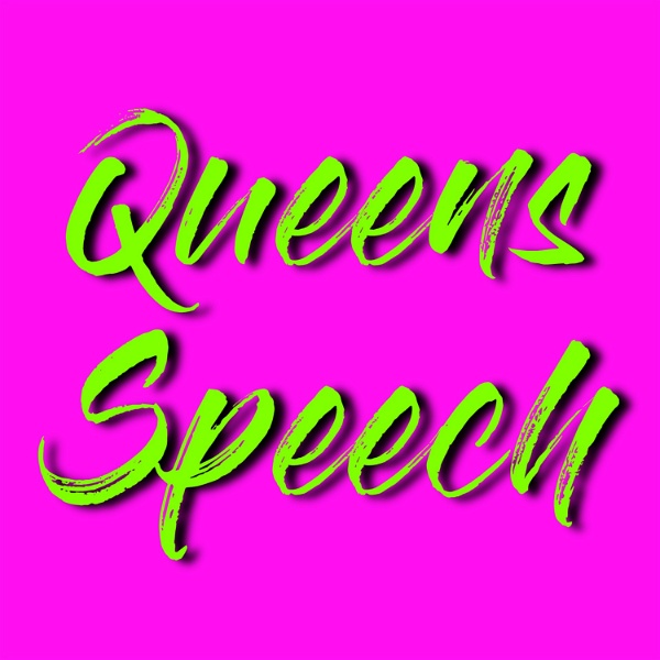 Artwork for Queens Speech
