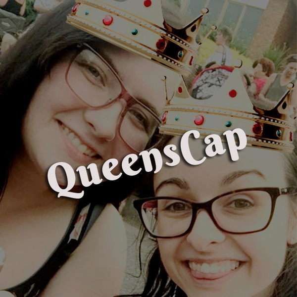 Artwork for QueensCap