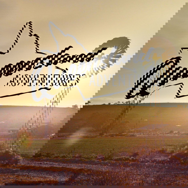 Artwork for Queensland Adventures