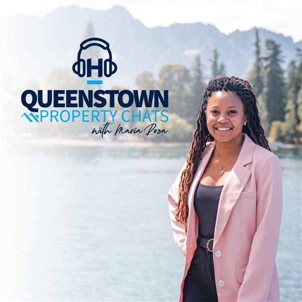 Artwork for Queenstown Property Chats