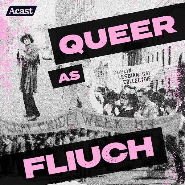 Artwork for Queer As Fliuch