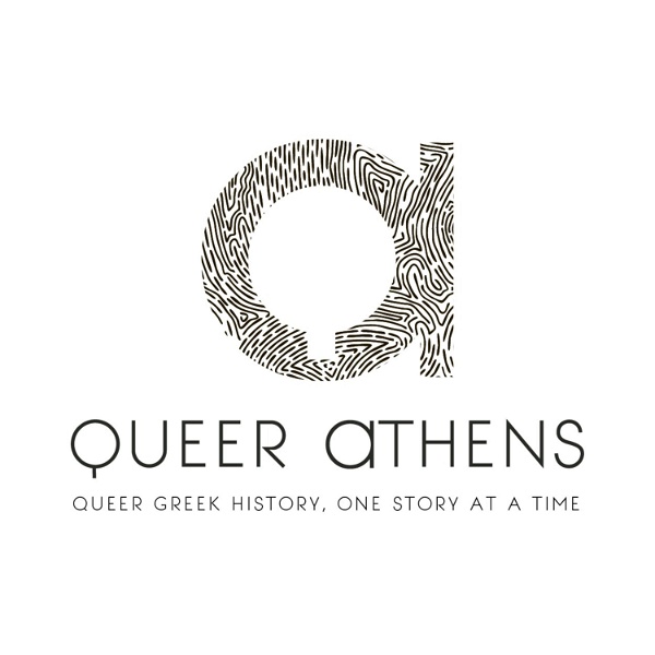Artwork for QUEER ATHENS