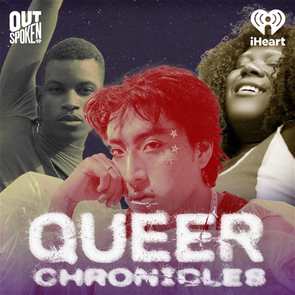 Artwork for Queer Chronicles
