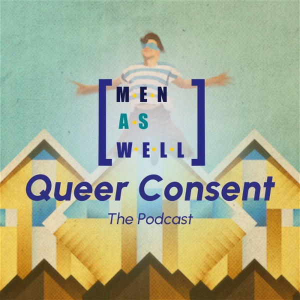 Artwork for Queer Consent