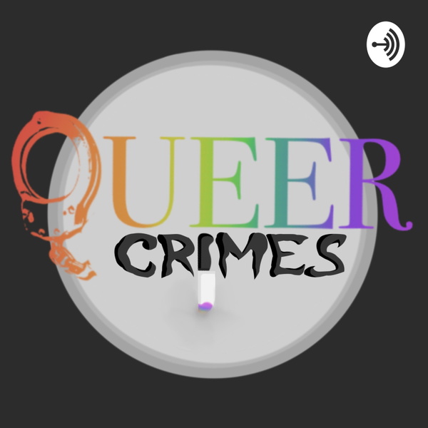 Artwork for QUEER CRIMES