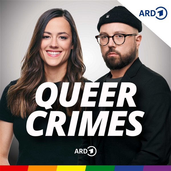 Artwork for Queer Crimes – Verbrechen aus der LGBTQIA+-Community