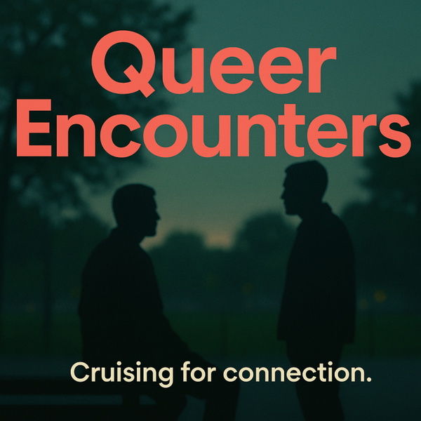 Artwork for Queer Encounters