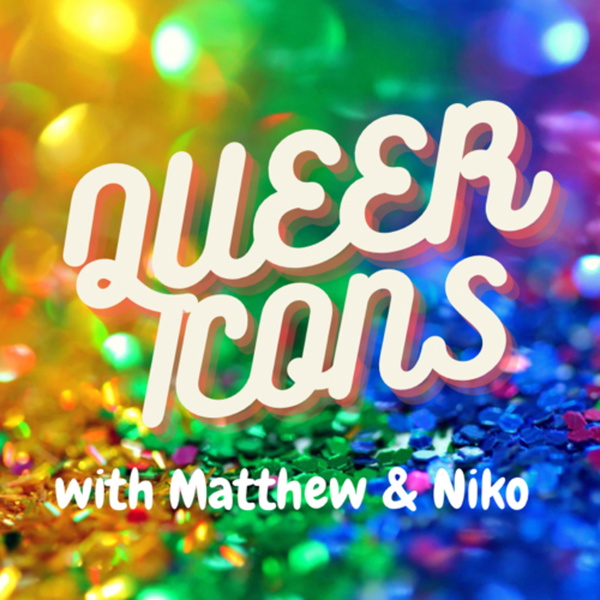 Artwork for Queer Icons